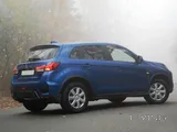 RENT MITSUBISHI ASX